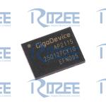 GD25Q127CYIG