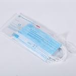Disposable Surgical Mask Non Woven Breathable Medical Face Mask with Earloop