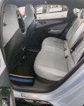 2025 BYD Seal 600km four-wheel drive intelligent driving version