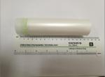 Facial Cleanser Pearl White Plastic Squeeze Tubes PBL Dia 40 And 170mm Height