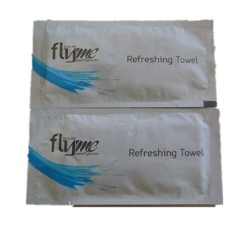 restaurant wet wipes factory