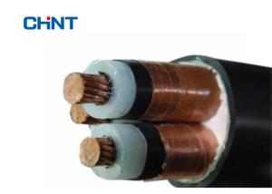 Quality Multi Core XLPE Power Cable 3x95mm2 3x120mm2 3x240mm2 Copper Tape Screen wholesale