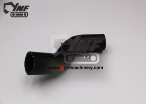 Quality 6HK1 Coolant Bypass Hose Water Pump Rubber Hose YNF Excavator Parts wholesale