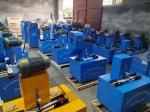Manufacturing Rubber Hose Cutting Machine with 850*600*1200mm