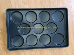 Rk Bakeware China-4.5 Inch Hamburger Bun Pan 600X400