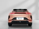 SongL BYD EV Car Electric Vehicle 7 Seater SUV 380kW