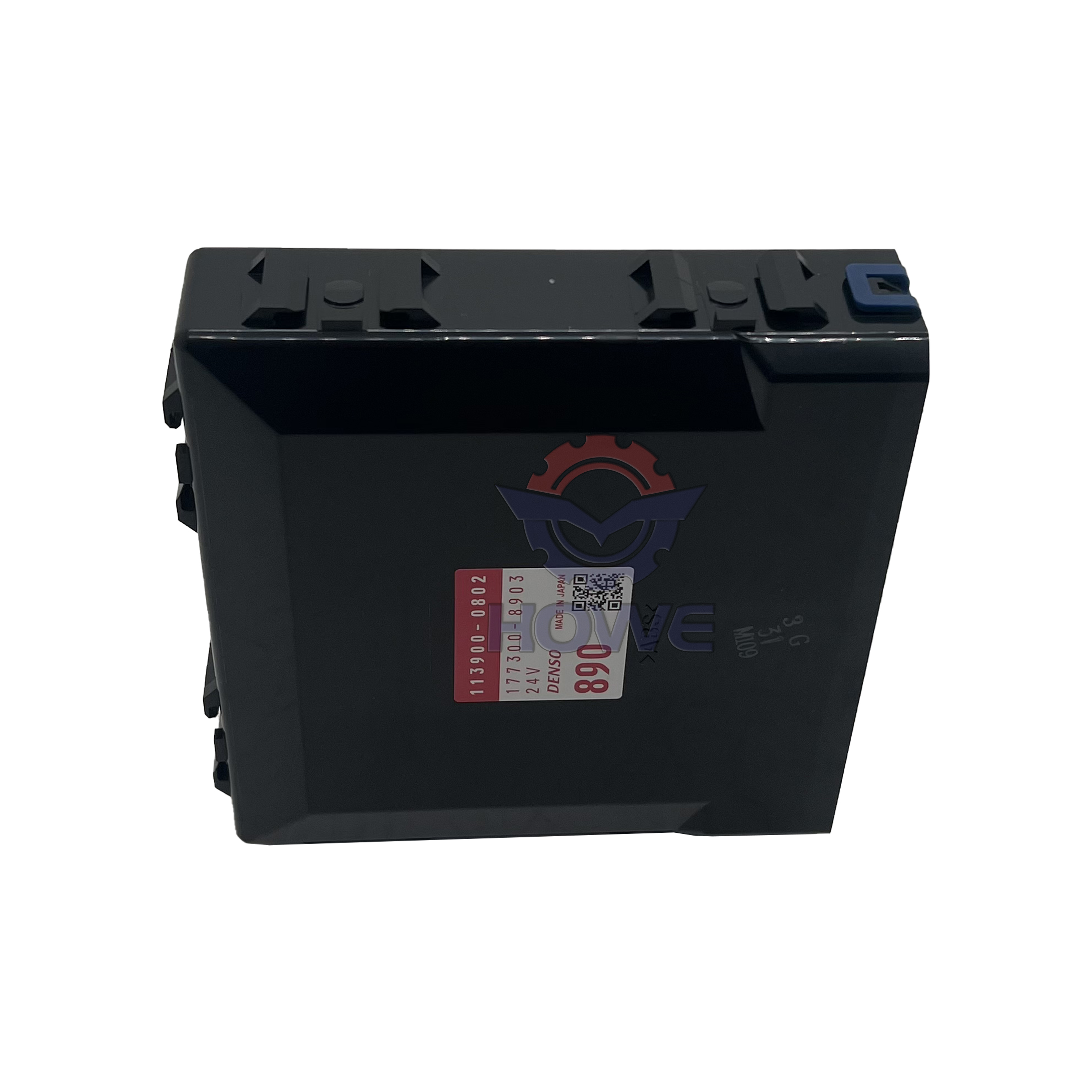 Air Conditioner Control Panel 177300-8902 177300-8903 for ZX200-5G ZX330-5G Excavator