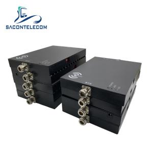 Quality 3G 20dBm 2100mhz WCDMA Mobile Phone Signal Booster wholesale