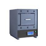 High Temperature 1200c Muffle Furnace Electric Heating Resistance Furnace