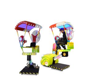 Quality coin operated video game machines kids game machine driving arcade machine wholesale