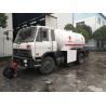 Buy cheap 5MT Bobtail Propane Truck , Dongfeng Mobile LPG Bobtail Truck 10000 Liters from wholesalers