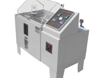 Quality 60×40×45 CM 108L Stainless Steel Salt Spray Corrosion Test Machine With 1φ,220V/50HZ wholesale
