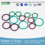 Pressure Nitrile Butadiene Rubber (NBR) Chemical Resistant -25.C To 100.C