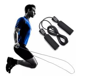 Quality 250cm Fitness Jump Ropes With Handle wholesale