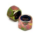 DIN982 Metric Nyloc Nut