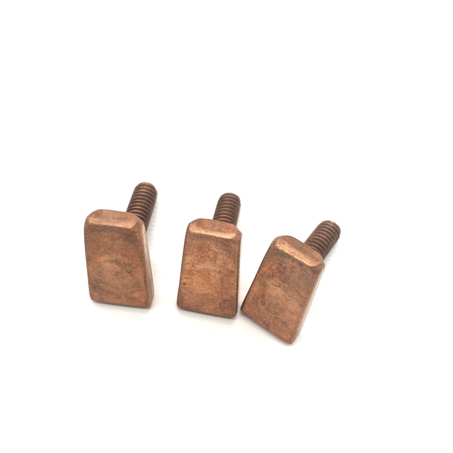 Copper Eccentric Adjustment Screw