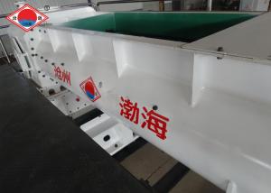 Quality DJJ150 Industrial Horizontal Powered Double Shaft Mixer wholesale