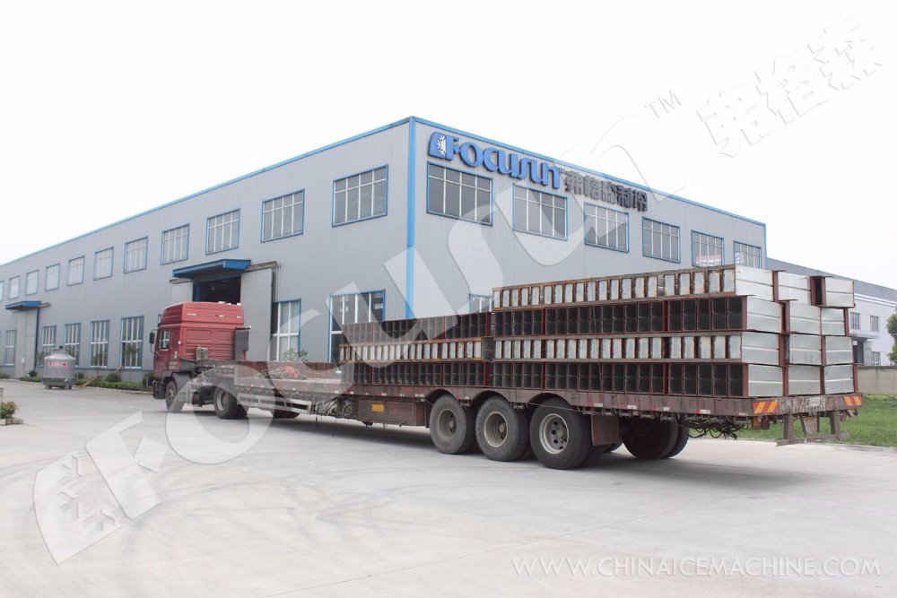 Commercial Snow Making Machine Best Indoor Snow Falling Maker with R404A Refrigerant