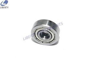 Quality YIN Auto Cutter Bearing 604ZZ CAM CAD Cutting Machine Parts wholesale