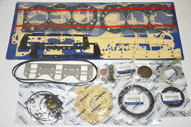 Overhaul Kit Mitsubishi Spare Parts S6K Gasket Kit For Mitsubishi S6K N