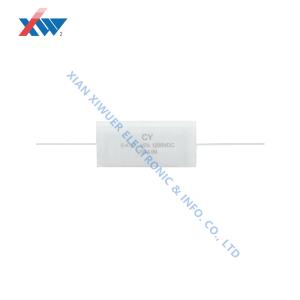 Quality No Inductance Film Capacitor 0.15μF 1200VDC Snubber High Current Series For Inverter wholesale