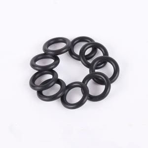 Quality Electrolyte Resistant EPDM O Ring Anti Aging Acid And Alkali Resistant EPDM wholesale