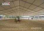 UV Resistant Aluminum Equestrian Outdoor Event Tents