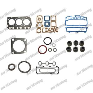 Quality Full Gasket Kit 3TN100 wholesale