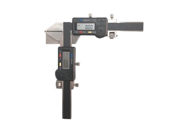 Cheap Electronic Digital Gear Tooth Caliper Tooth Thickness Caliper for sale
