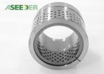 Erosion Resistance Tungsten Carbide Trim Cage For Choke Valve