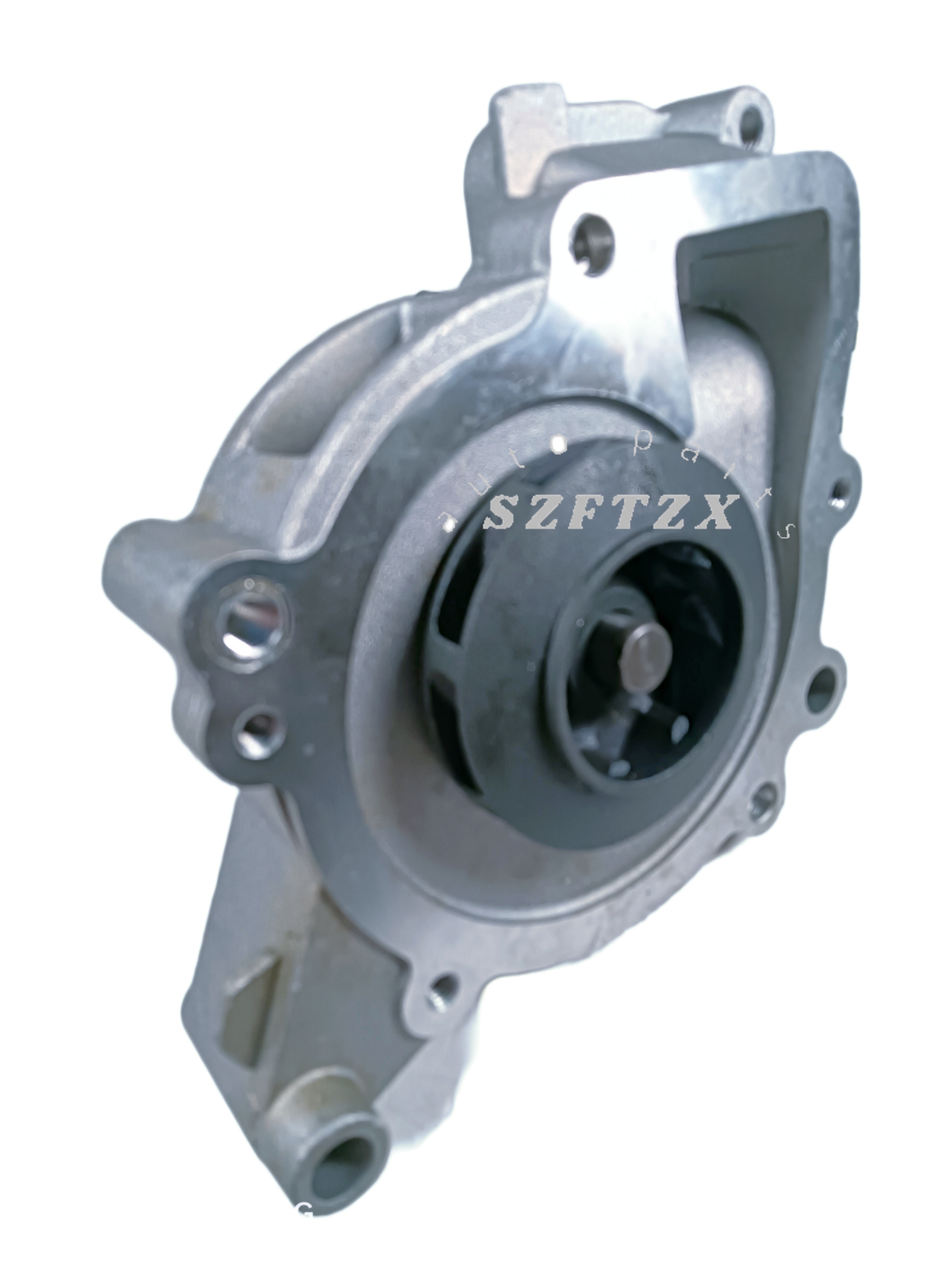 Cooling Water Pump 12591894 12630084 For Chevrolet Buick Saab Cadillac BLS