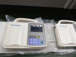 UN8003 ISO CE approved 3 Channels Digital ECG Machine