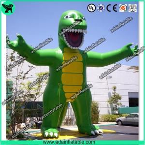 Quality Giant Inflatable Dinosaur,Advertising Inflatable Dinosaur For Promotion wholesale