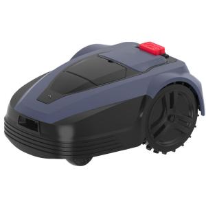 Quality 600sqm Auto Mowing Machine 2.2Ah 24V 20mm 16m/min wholesale