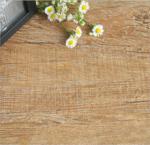 Indoor Wpc Vinyl Flooring , Compsoited Luxury Vinyl WPC Plastic Flooring