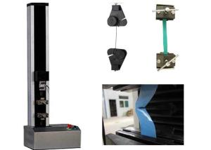 Quality WDW - 5KN Mini Universal Test Equipment For Metal And Non - Metal Materials wholesale