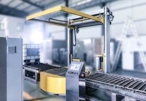Quality Wrapping Machine wholesale