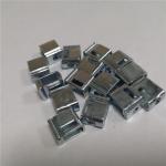Metal Custom Non Standard Hardware Accessories Steel Stamping Parts