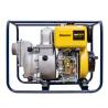 Buy cheap 89kg 4 Inch CE Diesel Powered Water Transfer Pumps from wholesalers
