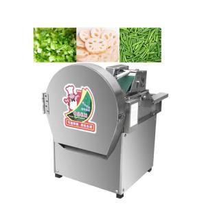750W Chilli Chopping Machine