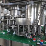 9000BPH 1500ml Automatic Oil Filling Machine essential oil filling machine olive