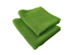 300gsm All purpose Cleaning Cloth Microfiber Pearl Dish Washing Cloths