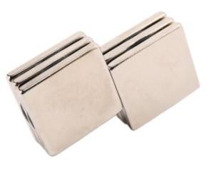 Quality Anti Erosion SmCo Rectangular Magnet Motor Samarium Cobalt Magnet wholesale