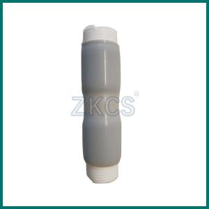 Quality IP67 Rubber Cold Shrink Tube 28-110mm For Telecommunication Cable Protection wholesale
