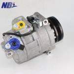 7SEU17C Bmw E60 Air Con Compressor 64509174802 64526983098 64526917859