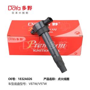 Quality MITSUBISHI LGNITION COIL 1832A026 wholesale