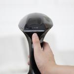 2000W LED Display Digital Household Electric Ironing Steamer Handheld Garment