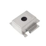 Stainless Steel Aluminum Iron Sheet Metal Fabrication Spare Parts Manufacture