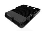 Slim High Wattage Led Flood Lights , 4000k Cool White Led Flood Lamps 3030