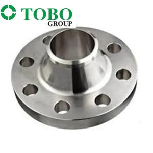 China Forged ASME B16.5 Alloy steel Flange ASTM A182 GR F5 F9 F11 F12 F22 F91 SO BLF WN pipe fittings Flange on sale